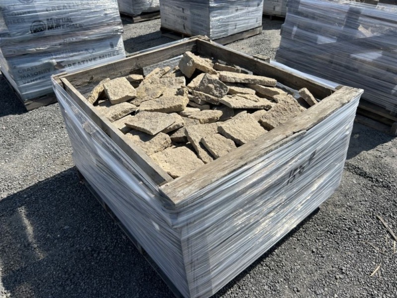 Natural Pathway/Patio Stone Slab Pavers