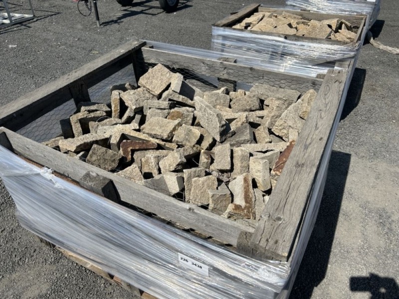 Natural Pathway/Patio Stone Slab Pavers