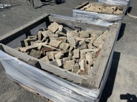 Natural Pathway/Patio Stone Slab Pavers