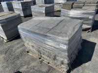 Ashlar Summit Blend Slate Step Stone