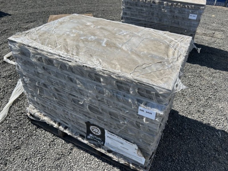 Ashlar Summit Blend Slate Step Stone