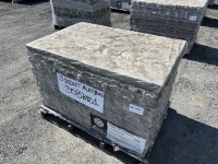 Ashlar Summit Blend Slate Step Stone