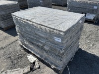 Ashlar Summit Blend Slate Step Stone