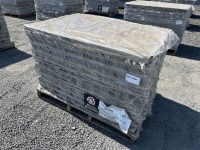 Ashlar Summit Blend Slate Step Stone