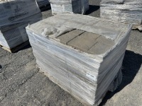Ashlar Summit Blend Slate Step Stone