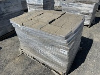 Ashlar Summit Blend Slate Step Stone