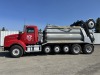2015 Western Star 4900SB Super 18 Dump Truck - 2