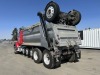 2015 Western Star 4900SB Super 18 Dump Truck - 3