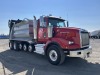 2015 Western Star 4900SB Super 18 Dump Truck - 7
