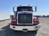 2015 Western Star 4900SB Super 18 Dump Truck - 8