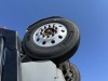 2015 Western Star 4900SB Super 18 Dump Truck - 49