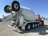2005 Kenworth W900 Quad-Axle Cement Mixer Truck - 5