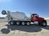 2005 Kenworth W900 Quad-Axle Cement Mixer Truck - 6