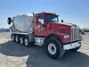 2005 Kenworth W900 Quad-Axle Cement Mixer Truck - 7