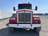 2005 Kenworth W900 Quad-Axle Cement Mixer Truck - 8