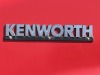 2005 Kenworth W900 Quad-Axle Cement Mixer Truck - 10