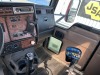 2005 Kenworth W900 Quad-Axle Cement Mixer Truck - 14