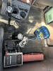 2005 Kenworth W900 Quad-Axle Cement Mixer Truck - 15