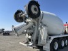 2005 Kenworth W900 Quad-Axle Cement Mixer Truck - 27