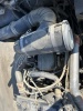 2005 Kenworth W900 Quad-Axle Cement Mixer Truck - 44