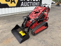 2026 SDLanch SSL60 Mini Compact Track Loader