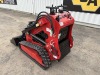 2026 SDLanch SSL60 Mini Compact Track Loader - 6