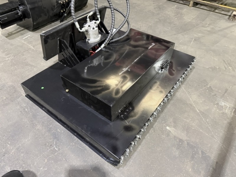 2026 SDLanch Mini Brush Cutter