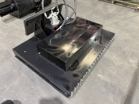2026 SDLanch Mini Brush Cutter