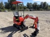 2026 SDLanch ME15 Mini Hydraulic Excavator - 2