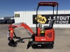 2026 SDLanch ME15 Mini Hydraulic Excavator - 7