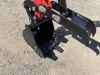 2026 SDLanch ME15 Mini Hydraulic Excavator - 9