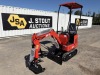2026 SDLanch ME15 Mini Hydraulic Excavator