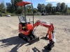 2026 SDLanch ME15 Mini Hydraulic Excavator - 2