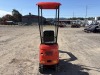 2026 SDLanch ME15 Mini Hydraulic Excavator - 5