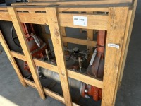 10" Double Check Valve Assembly