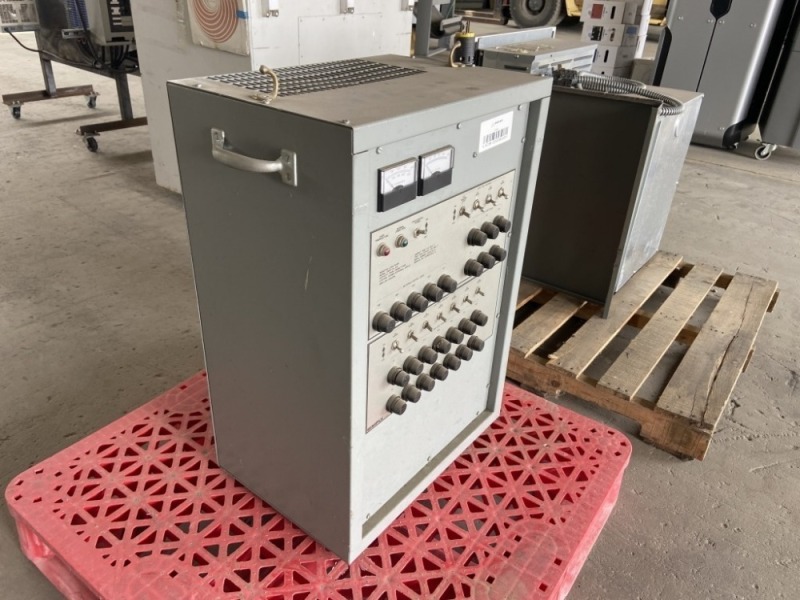 Simplx Swift-E+ D.C. Transformer