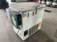 So-Low Ultra-Low Environmental Freezer