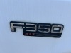 1993 Ford F350 4X4 Flatbed Truck - 14