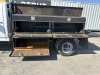1993 Ford F350 4X4 Flatbed Truck - 31