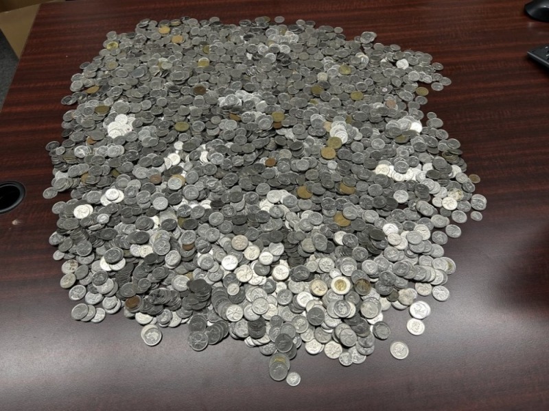 Canadian Coins