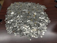 Canadian Coins