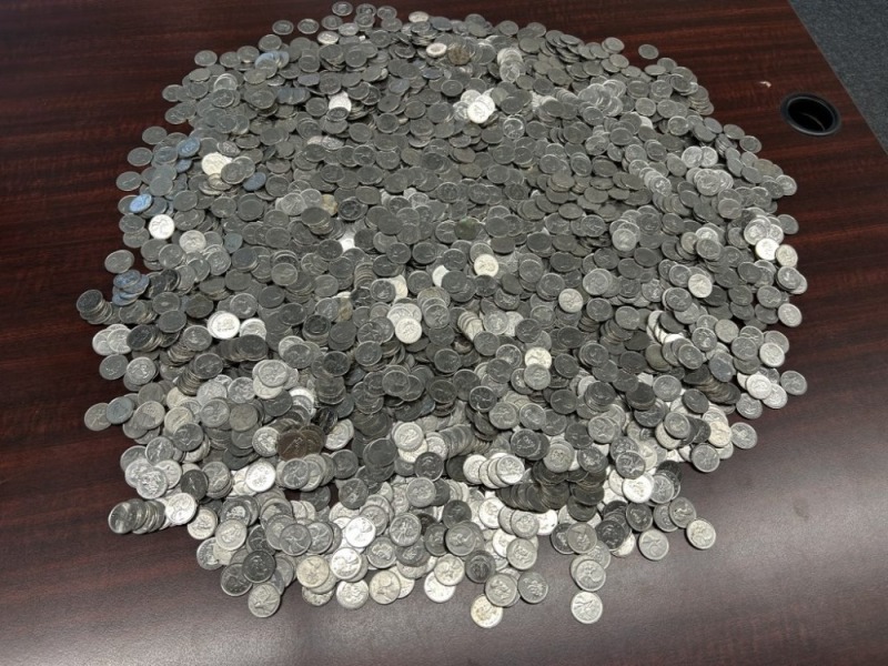 Canadian Quarters
