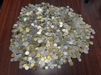 Assorted Coins