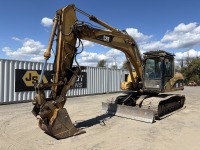 2003 Caterpillar 315C L Hydraulic Excavator