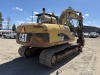 2003 Caterpillar 315C L Hydraulic Excavator - 4