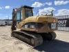 2003 Caterpillar 315C L Hydraulic Excavator - 6