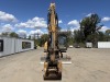 2003 Caterpillar 315C L Hydraulic Excavator - 8