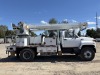 2002 GMC C7 S/A Digger Derrick - 3