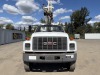 2002 GMC C7 S/A Digger Derrick - 8