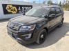 2018 Ford Explorer AWD SUV